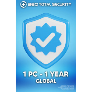 360 Total Security Premium 12 Meseci [GLOBAL]